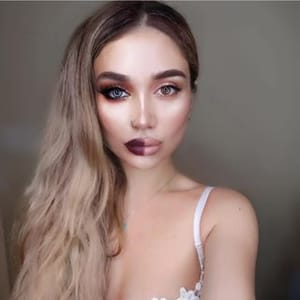 Makeup And Hair By Adelina