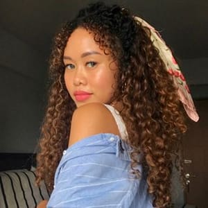 Agnes Oryza Kristel