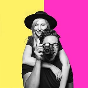Virro &amp; Lola I México