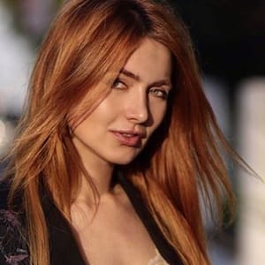 Karina Dobra