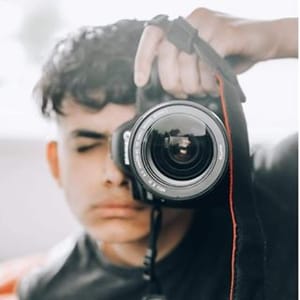 Zap photography