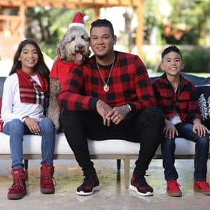 Felix Hernandez