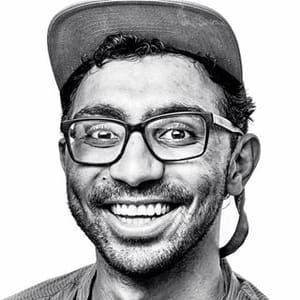 Vasu Sojitra