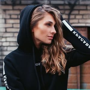 Daria Savina