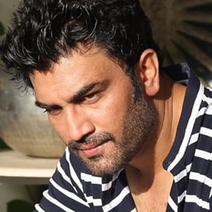 Sharad Kelkar