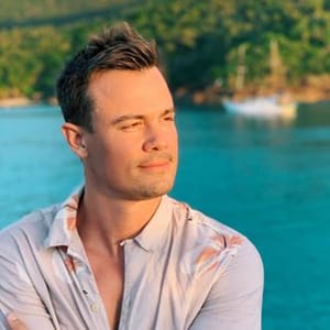 Gregory Michael