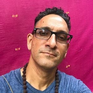 Rakesh Sidana