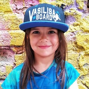 vasilisa
