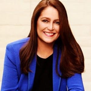 Daniela Romo