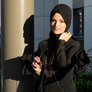 Nermin Gul