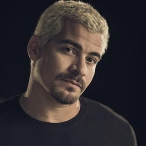 Thiago Martins