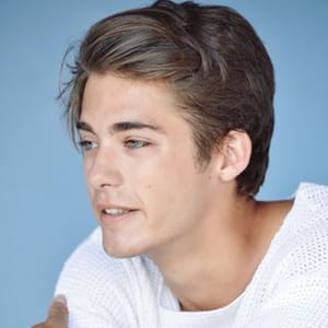 Benjamin  Cotte