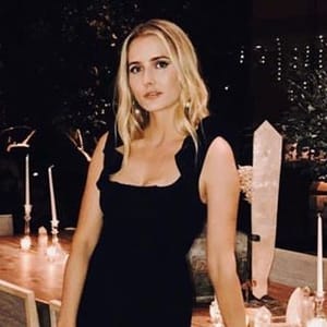 Kristen Marie Nichols
