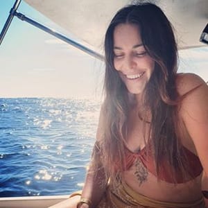Chiara Chiriani