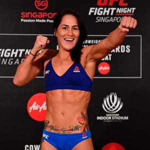 Jessica Eye