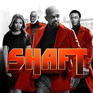 Shaft