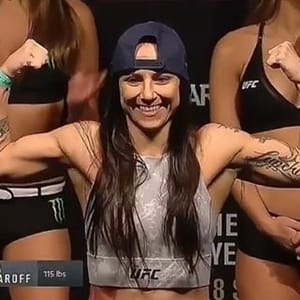 Nina Ansaroff