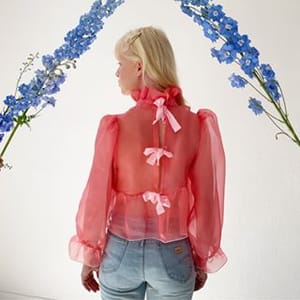 Aurore Van  Milhem