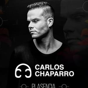 Carlos chaparro