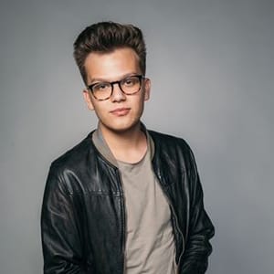 Britton Buchanan