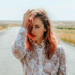 Ashley Bard
