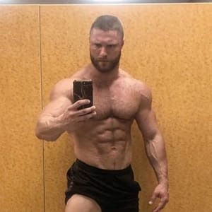 Brock Yurich