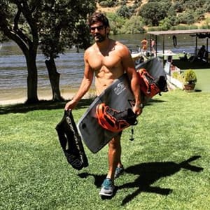 Hernán Zin