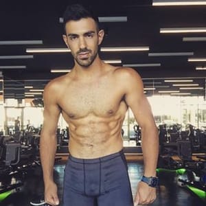 Luke Lombardo