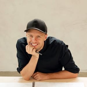 Chris Precht