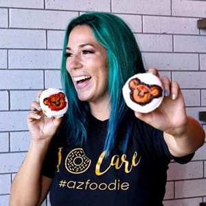 Arizona azfoodie