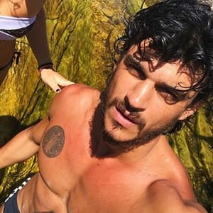 Jorge Alano