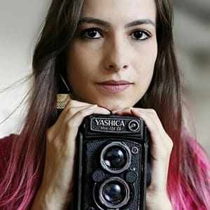 Bibi Ribeiro