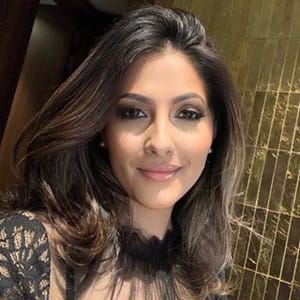 Ekta Solanki