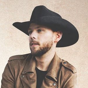Brett Kissel