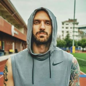 Ramil Guliyev
