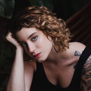 Debora Nis