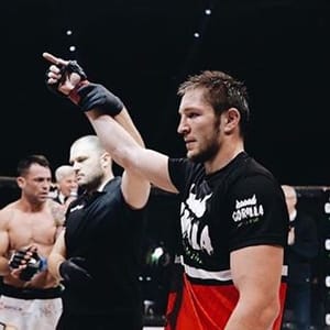 Saygid Izagakhmaev