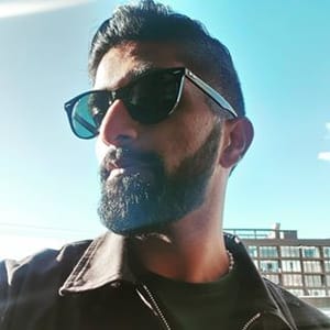 Venkat Subramaniyam