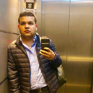 Juan K Vega Manager