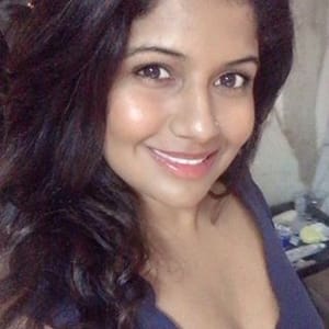 Kartiki Gonsalves