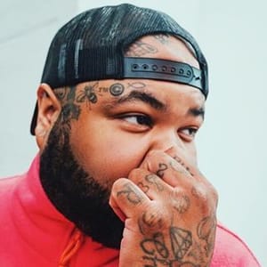 Frank Cooker