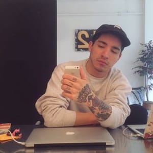 Ricky Michiels