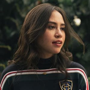 Andrea Putri Turk