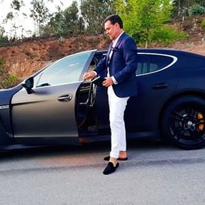 Maniche