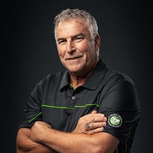 Mark Pentecost