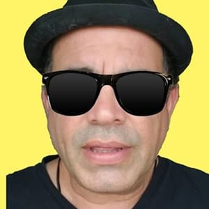 Elvis Vílchez Daboin
