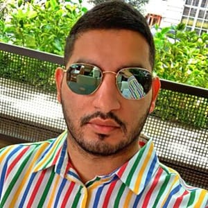 Adam Kamani