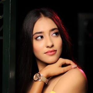 Nikeet Kaur Dhillon
