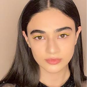 Saheefa Jabbar Khattak