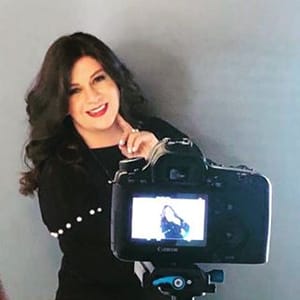 Martha Carrillo